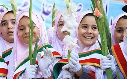 کی بچه رو به مهد کودک ببریم؟از چند سالگی کودک به مهدکودک می رود