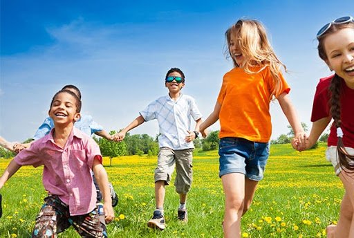 تحرک كودك و جنب و جوش وتاثير بر سلامت کودک - سلامتي و جنب و جوش