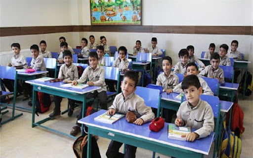 کی بچه رو به مهد کودک ببریم؟از چند سالگی کودک به مهدکودک می رود