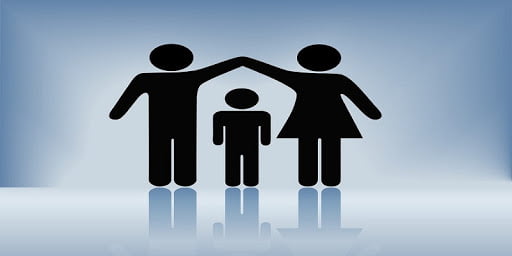 نقش خانواده درتربیت فرزندان