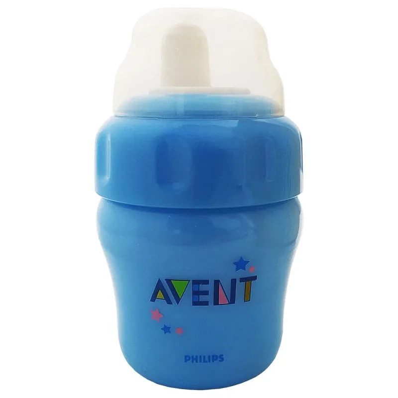 آبمیوه خوری ضد چکه 200 میل اونت Avent