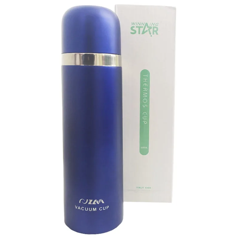 فلاسک استیل 500 میل استار Star