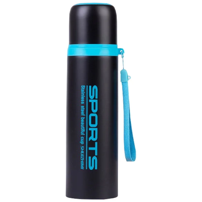 فلاسک کودک استیل اسپورت sport