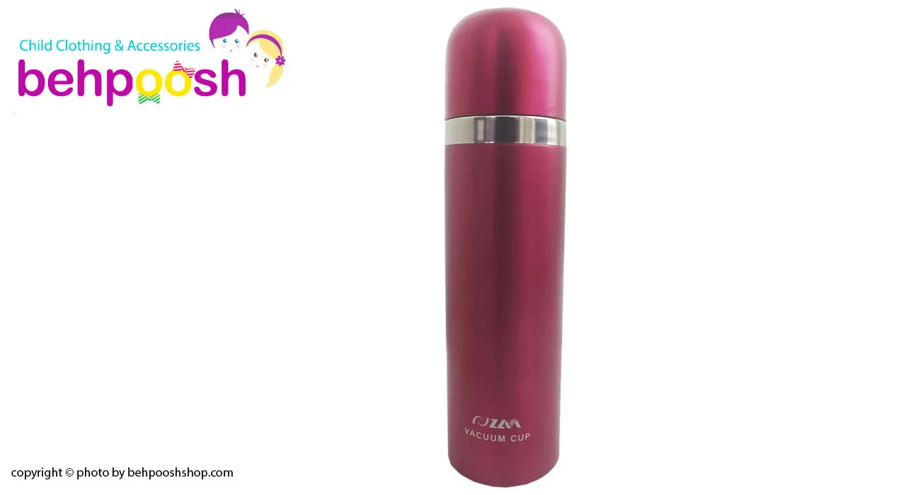 فلاسک استیل 500 میل استار Star