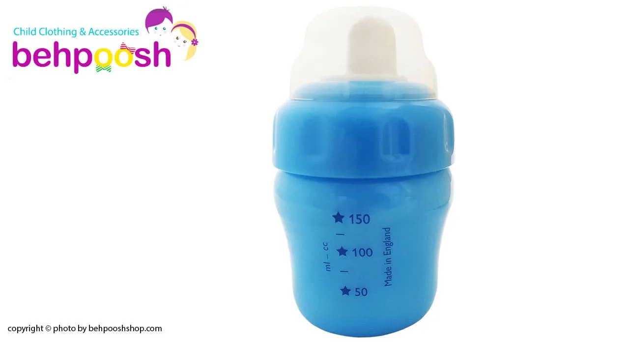 آبمیوه خوری ضد چکه 200 میل اونت Avent