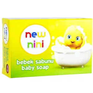 صابون کودک کالاندولا نیو نی نی New Nini