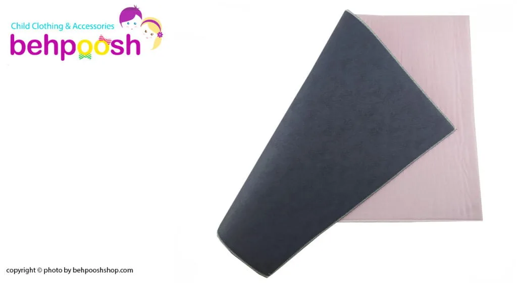 پادری اتاق کودک خرگوش رخت لباس ماوی کارپت Mavi Carpet