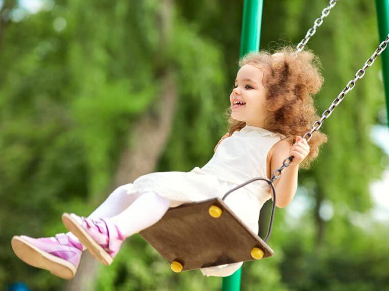 تحرک كودك و جنب و جوش وتاثير بر سلامت کودک - سلامتي و جنب و جوش