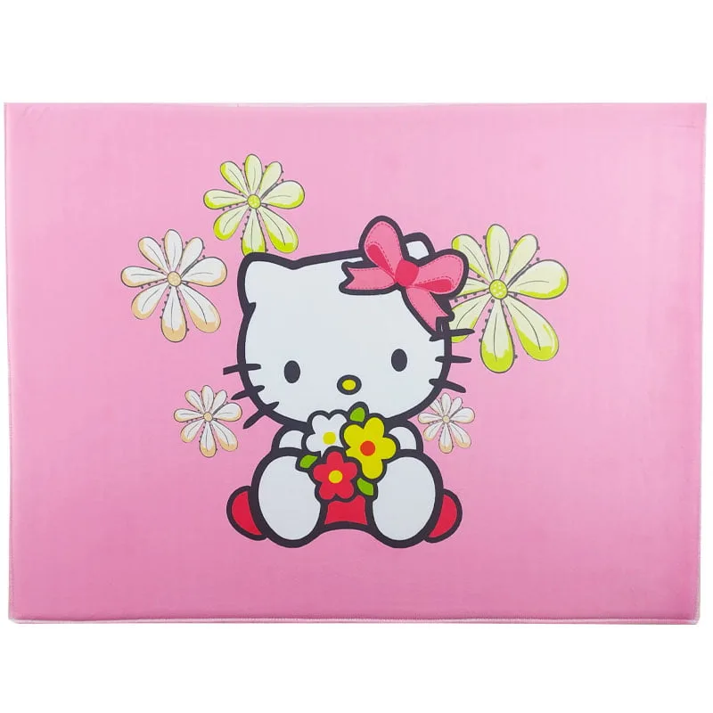 پادری بچگانه طرح کیتی ماوی کارپت Mavi Carpet