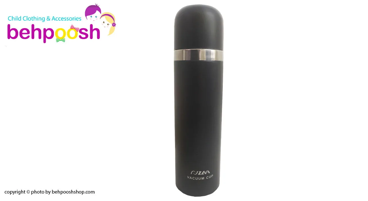 فلاسک استیل 500 میل استار Star