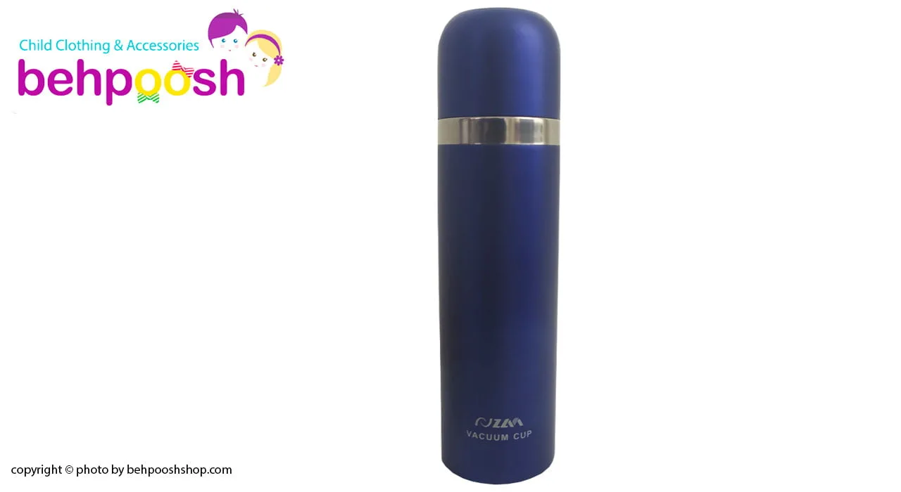 فلاسک استیل 500 میل استار Star