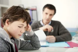 مشکل روانی کودک رو چطور تشخیص بدیم – سلامت روان کودک