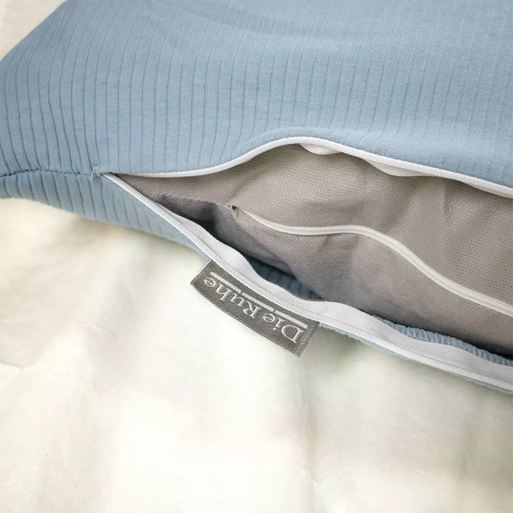 بالش بارداری طبی U شکل دی روحه Die Ruhe