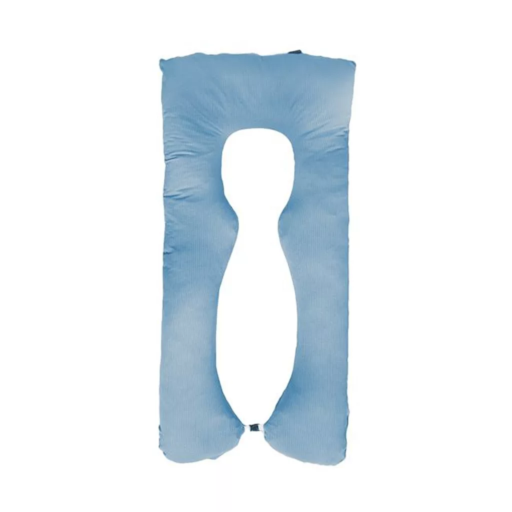 بالش بارداری طبی U شکل دی روحه Die Ruhe