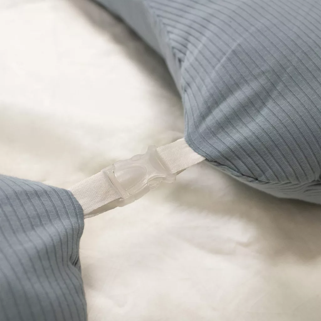 بالش بارداری طبی U شکل دی روحه Die Ruhe