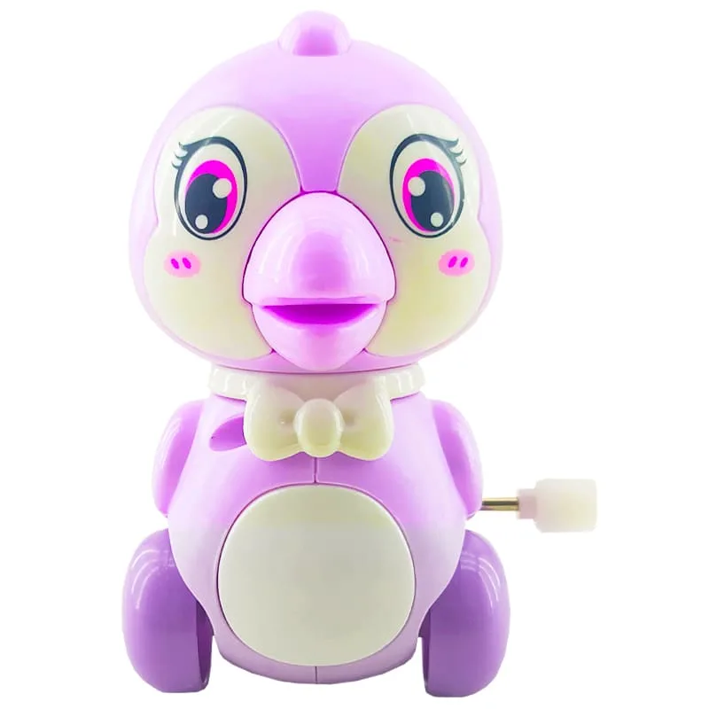 اسباب بازی بچگانه کوکی مدل طوطی Hola Toys