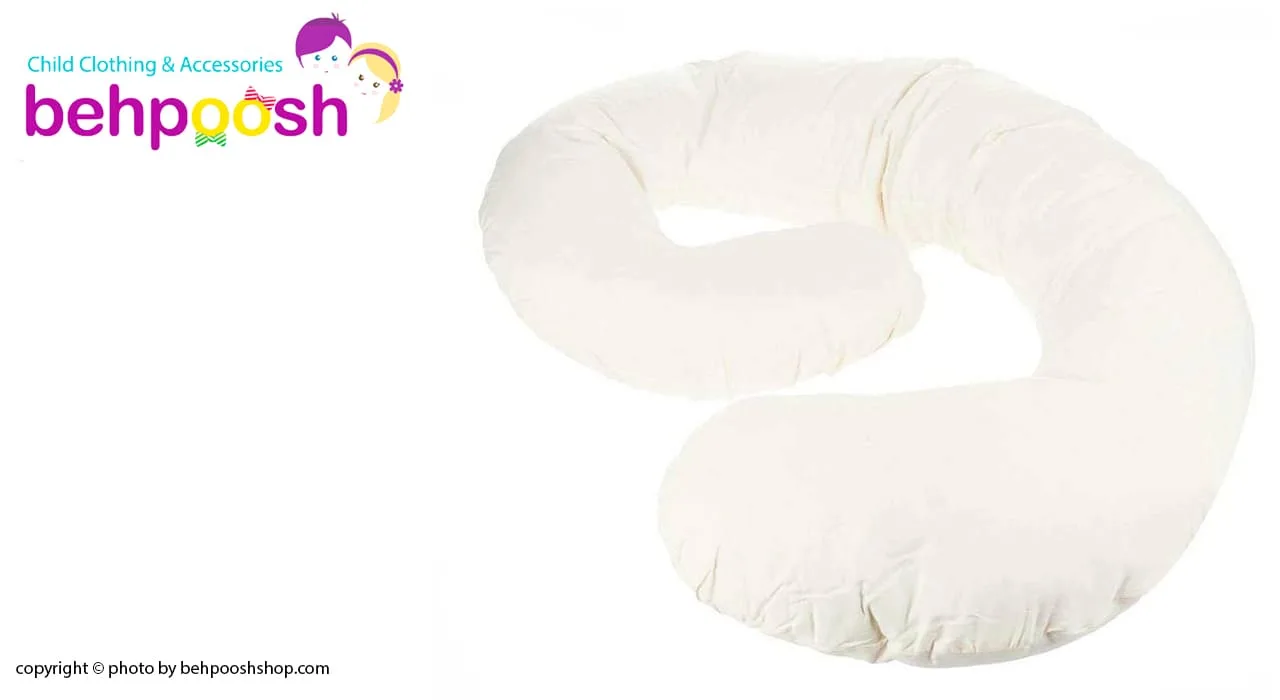 بالش بارداری طبی C شکل دی روحه Die Ruhe