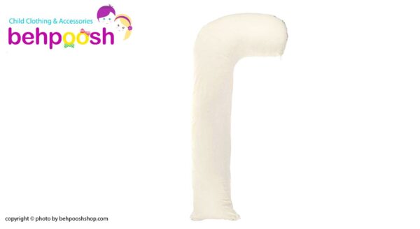 بالش بارداری طبی L شکل دی روحه Die Ruhe