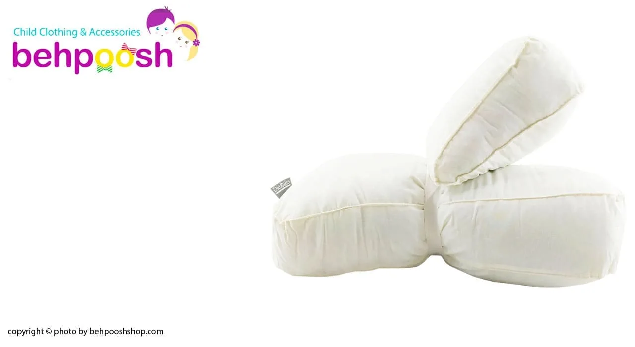 بالش شیر دهی نوزاد دو تکه دی روحه Die Ruhe