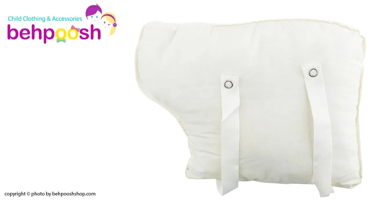 بالش شیر دهی نوزاد دو تکه دی روحه Die Ruhe