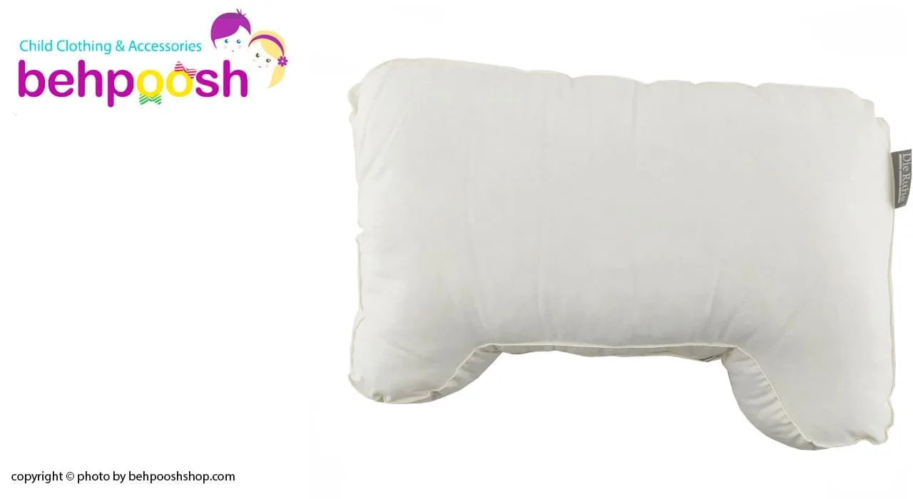 بالش شیر دهی نوزاد دو تکه دی روحه Die Ruhe