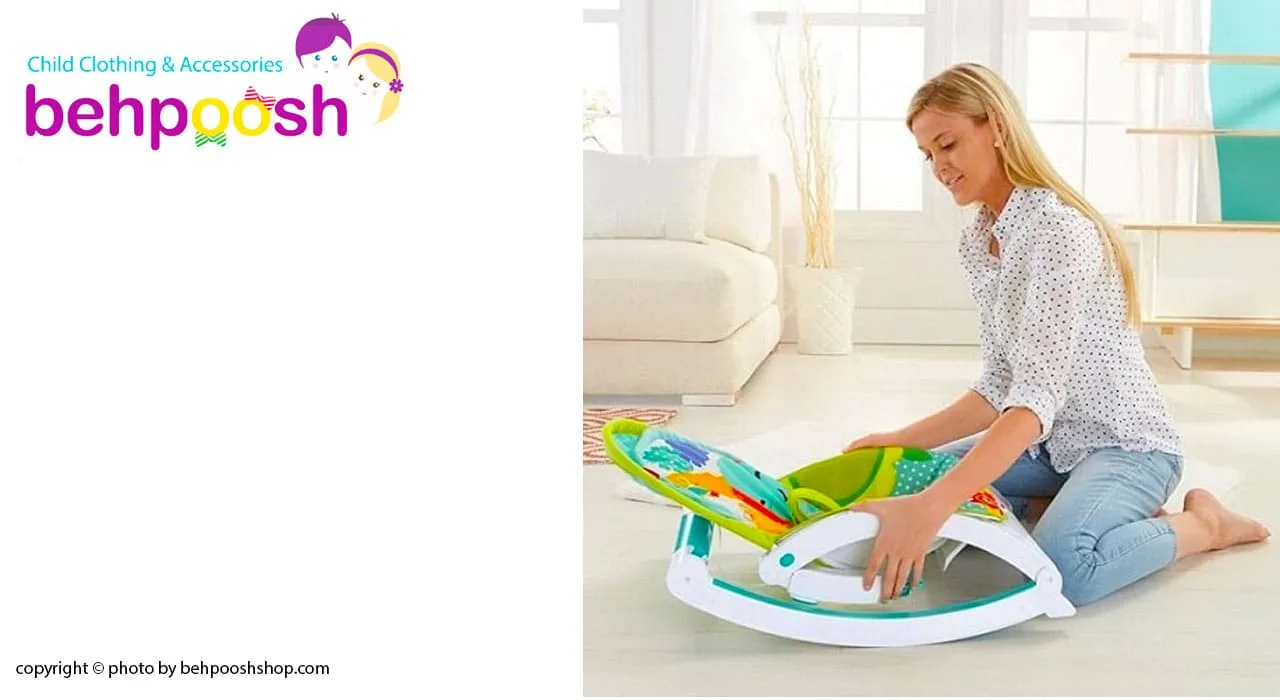 نی نی لای لای موزیکال نوزاد baby mak زويه Zooye