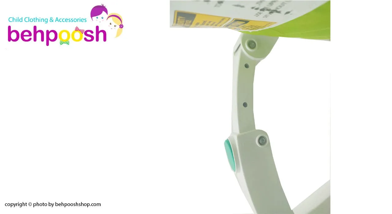 نی نی لای لای موزیکال نوزاد baby mak زويه Zooye