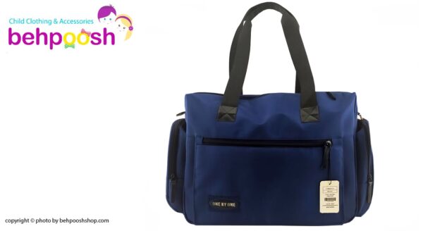 ساک لوازم کودک برزنتی وان بای وان one by one