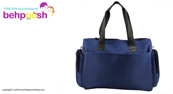 ساک لوازم کودک برزنتی وان بای وان one by one