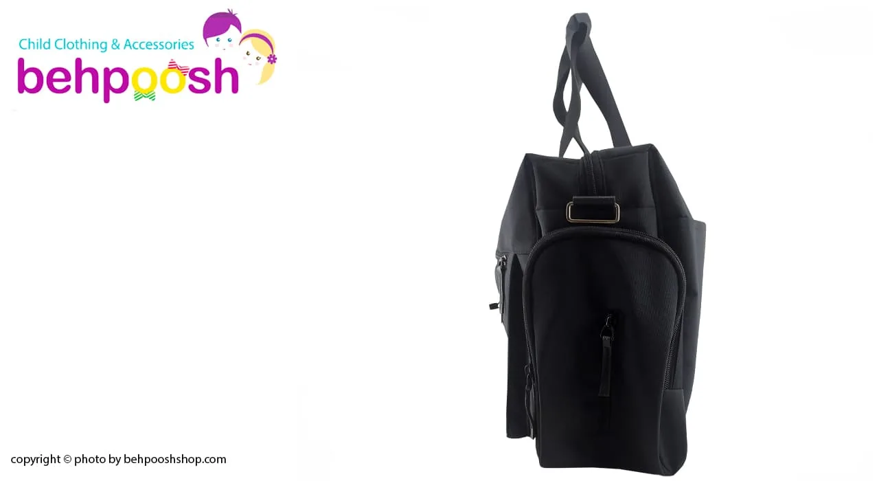 ساک لوازم کودک برزنتی وان بای وان one by one