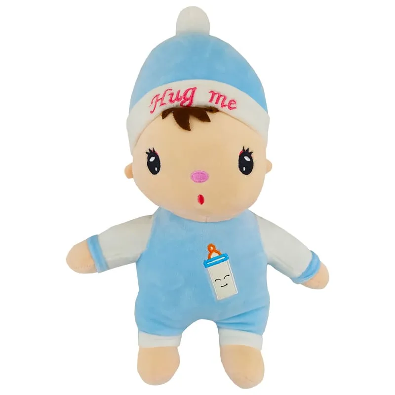 عروسک بچگانه پولیشی پسربچه Azmodeh