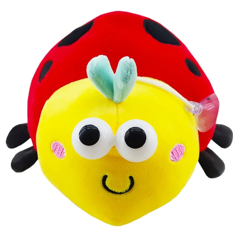 اسباب بازی کفشدوزک پولیشی بچگانه Nino