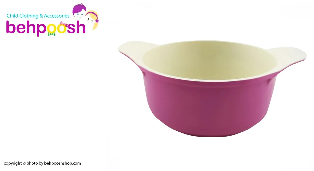 سرویس قابلمه چدن گرانیتی عروس نیکا Aroos