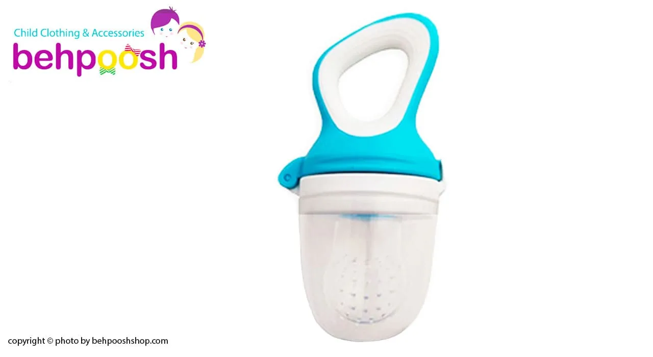 پستانک میوه خوری سایز 2 مدیوم Bebeneo