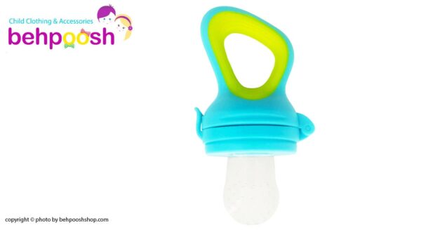 پستانک میوه خوری سایز 2 مدیوم Bebeneo