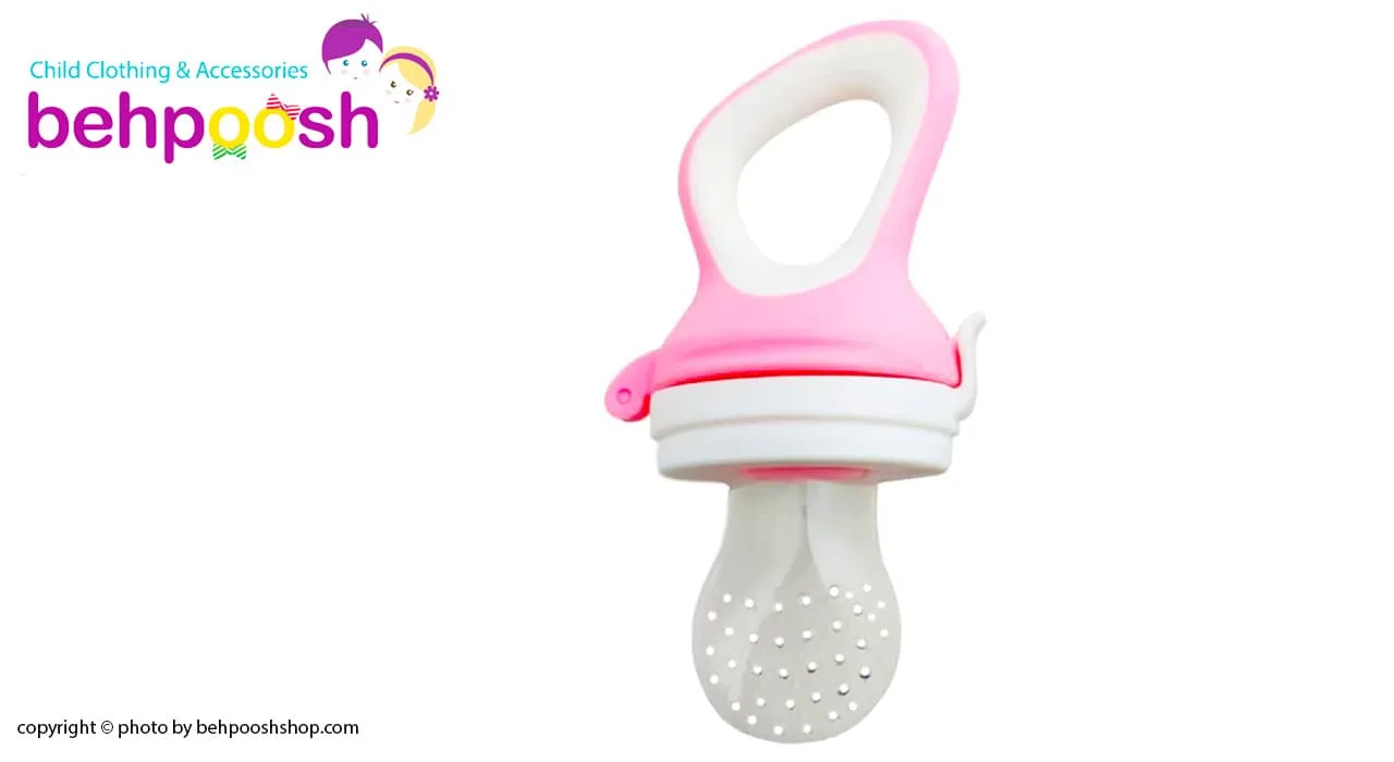 پستانک میوه خوری سایز 2 مدیوم Bebeneo