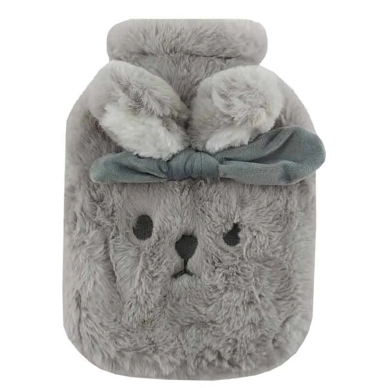 کیسه آب گرم کودک طرح خرگوش Aiyi