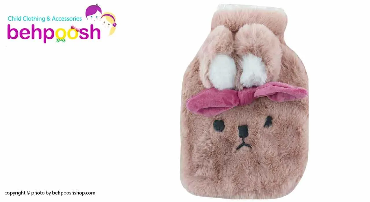 اسباب بازی عروسک بچگانه حیوانات Nino