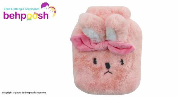 اسباب بازی عروسک بچگانه حیوانات Nino