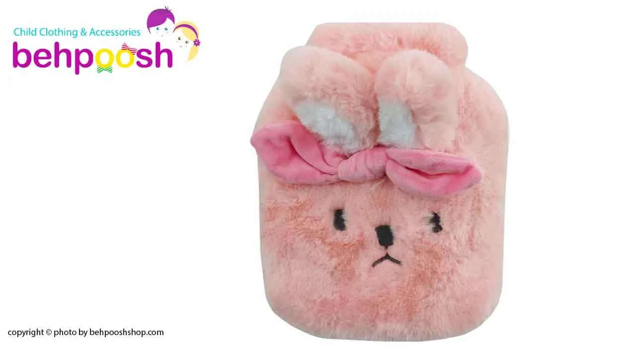 اسباب بازی عروسک بچگانه حیوانات Nino