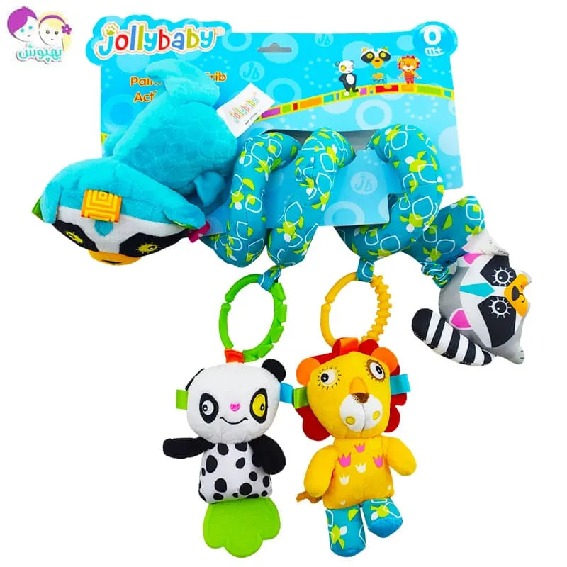 قنداق چسبی نخی نوزاد سامر Summer