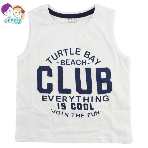 ست تیشرت شلوار دخترانه پونی ستاره دار Baby gap