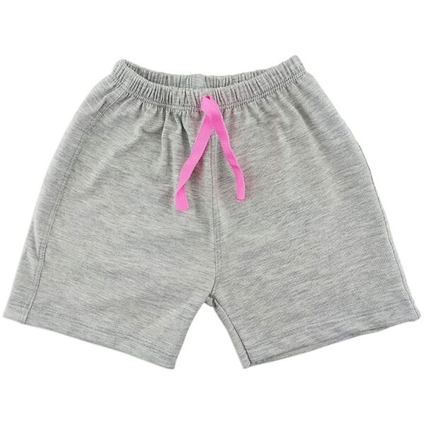 ست تیشرت شلوارک تابستانی دخترانه اسب تک شاخ Baby gap