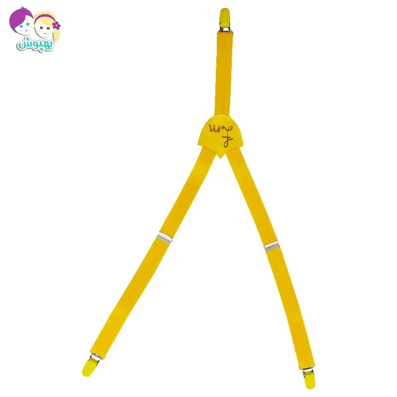 ساس بند (بندینک) تکی بچگانه Fakher