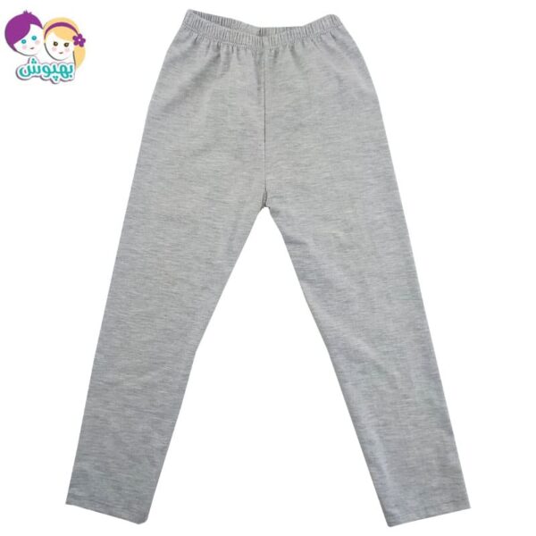 ست تیشرت شلوار دخترانه پونی ستاره دار Baby gap