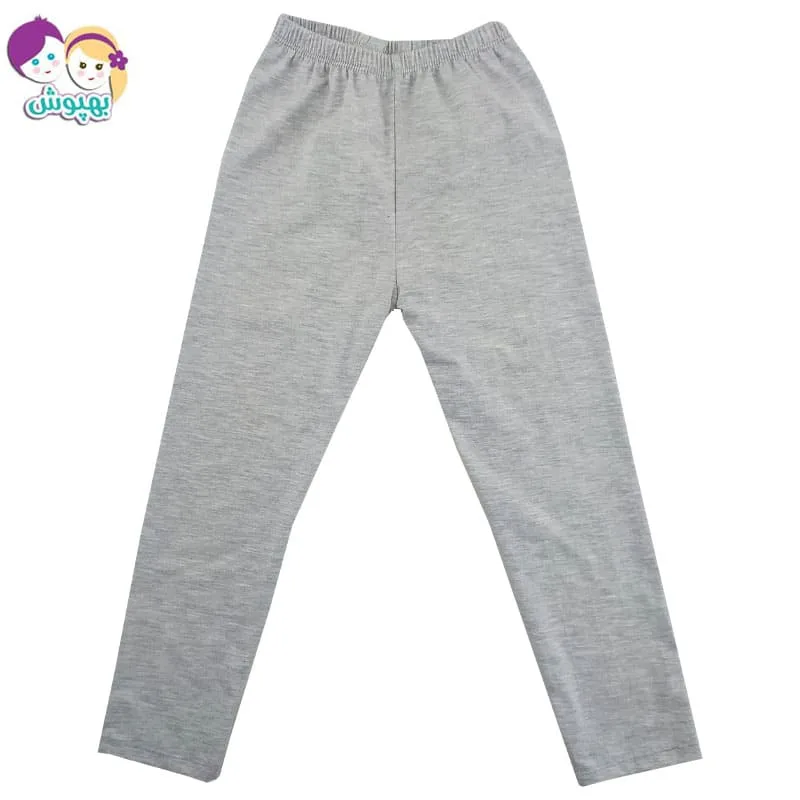 ست تیشرت شلوار دخترانه پونی ستاره دار Baby gap