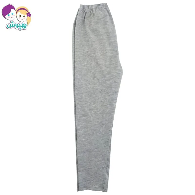 ست تیشرت شلوار دخترانه پونی ستاره دار Baby gap