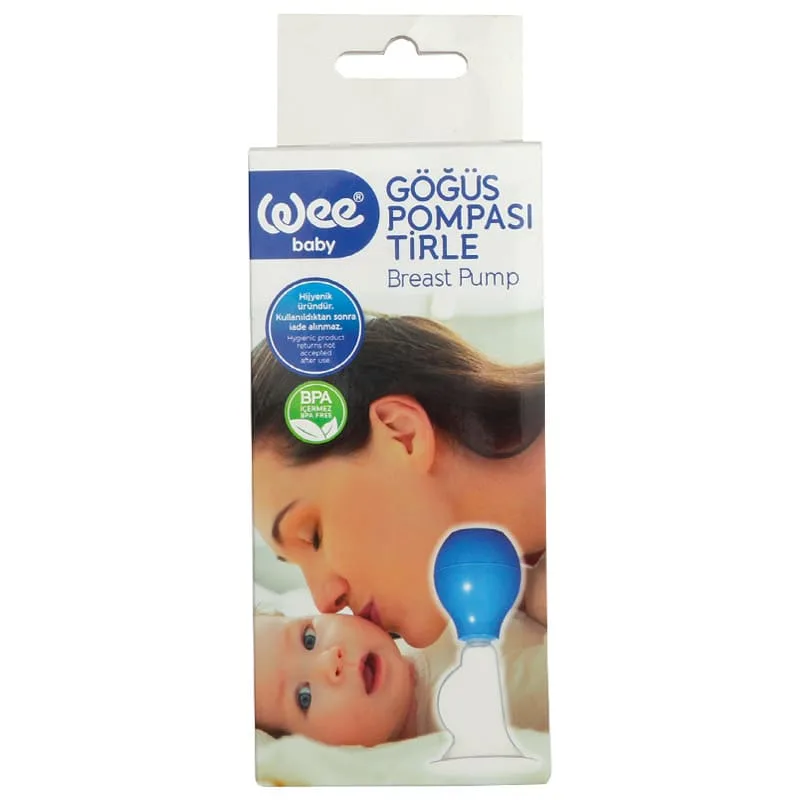شیر دوش کلاسیک دستی Wee Care