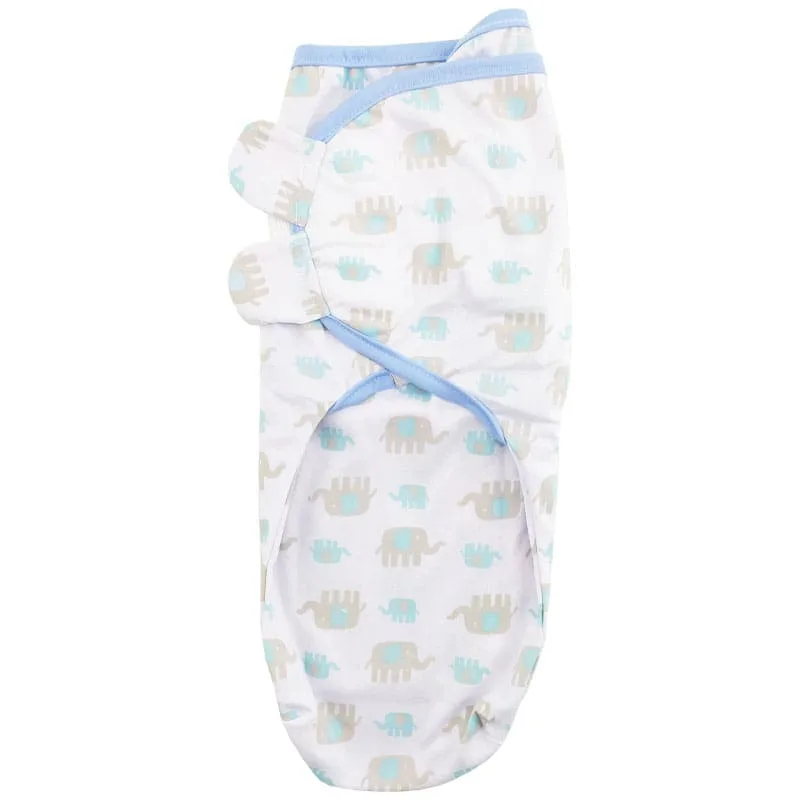 قنداق چسبی نخی نوزاد سامر Summer