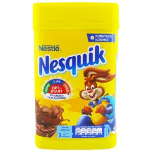 پودر کاکائو نسکوئیک نستله 420 گرم Nestle Nesquik